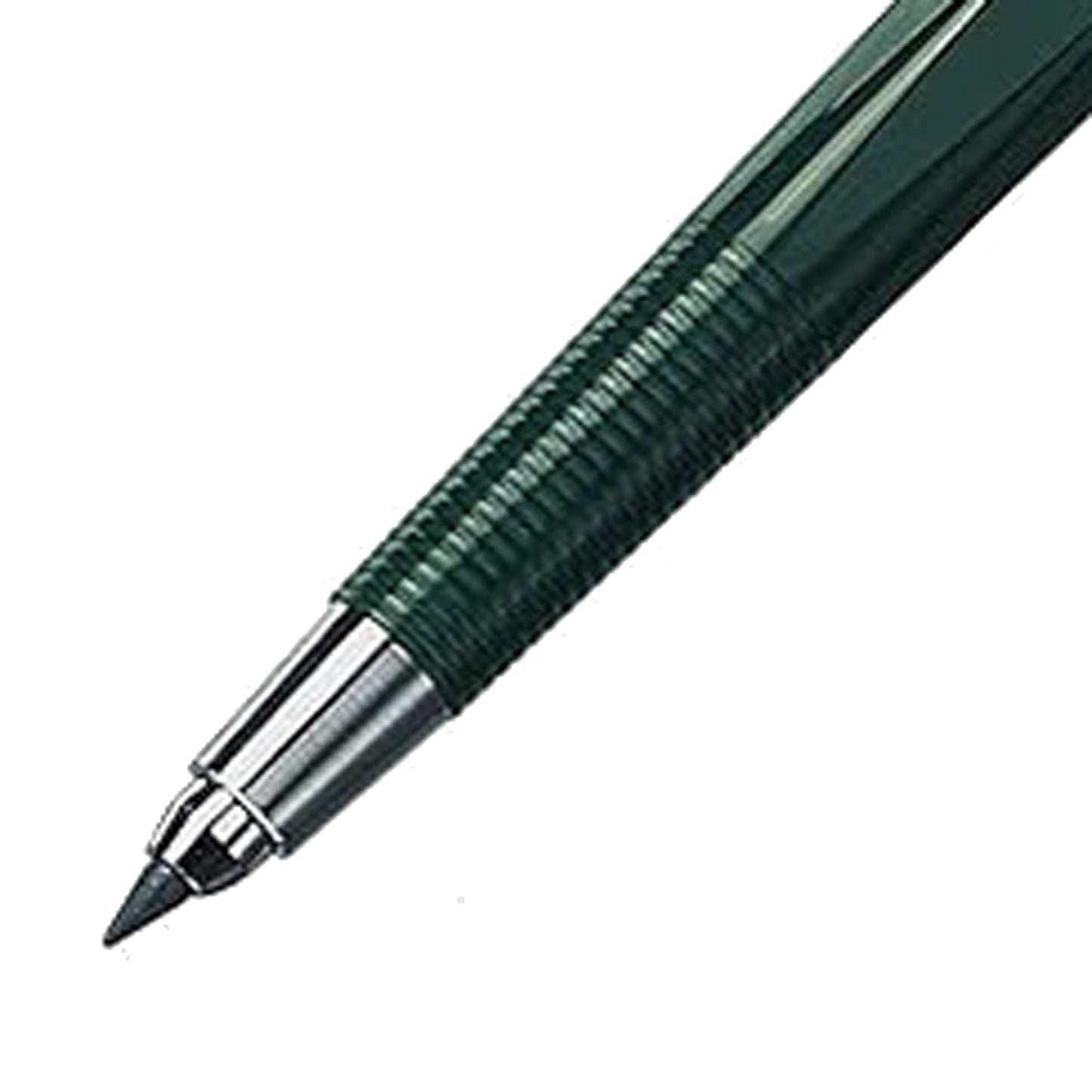 Faber-Castell Design TK-4600 Green CT Clutch Pencil (2.00 MM) 134600