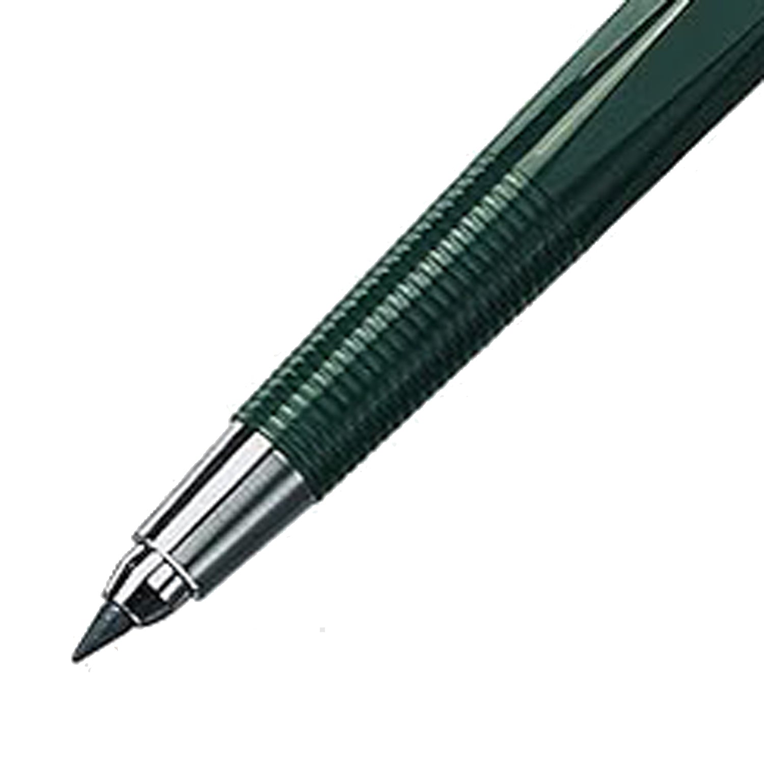 Faber-Castell Design TK-4600 Green CT Clutch Pencil (2.00 MM) 134600