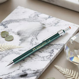 Faber-Castell Design TK-Fine Green CT Mechanical Pencil (1.00 MM) 136900