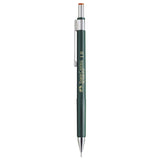 Faber-Castell Design TK-Fine Green CT Mechanical Pencil (1.00 MM) 136900