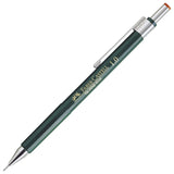Faber-Castell Design TK-Fine Green CT Mechanical Pencil (1.00 MM) 136900