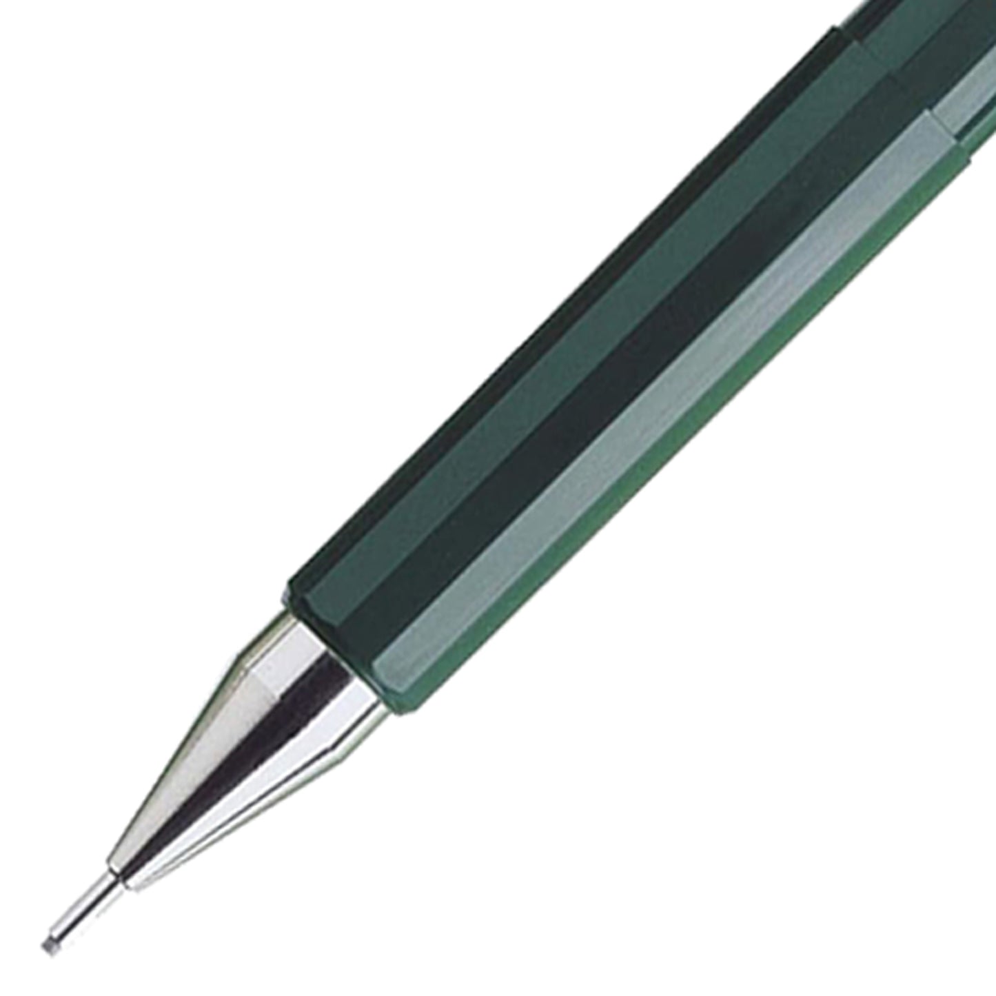 Faber-Castell Design TK-Fine Green CT Mechanical Pencil (1.00 MM) 136900