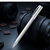 Faber-Castell Ambition Brushed Steel Roller Ball Pen 148122