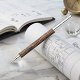 Faber-Castell Ambition Cocowood Roller Ball Pen 148120