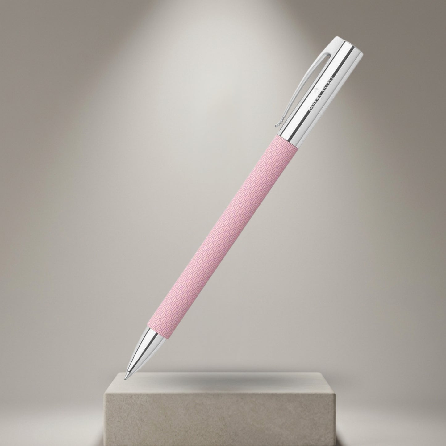 Faber-Castell Ambition OpArt Water Lily Ball Pen 149615