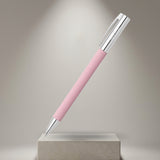 Faber-Castell Ambition OpArt Water Lily Ball Pen 149615