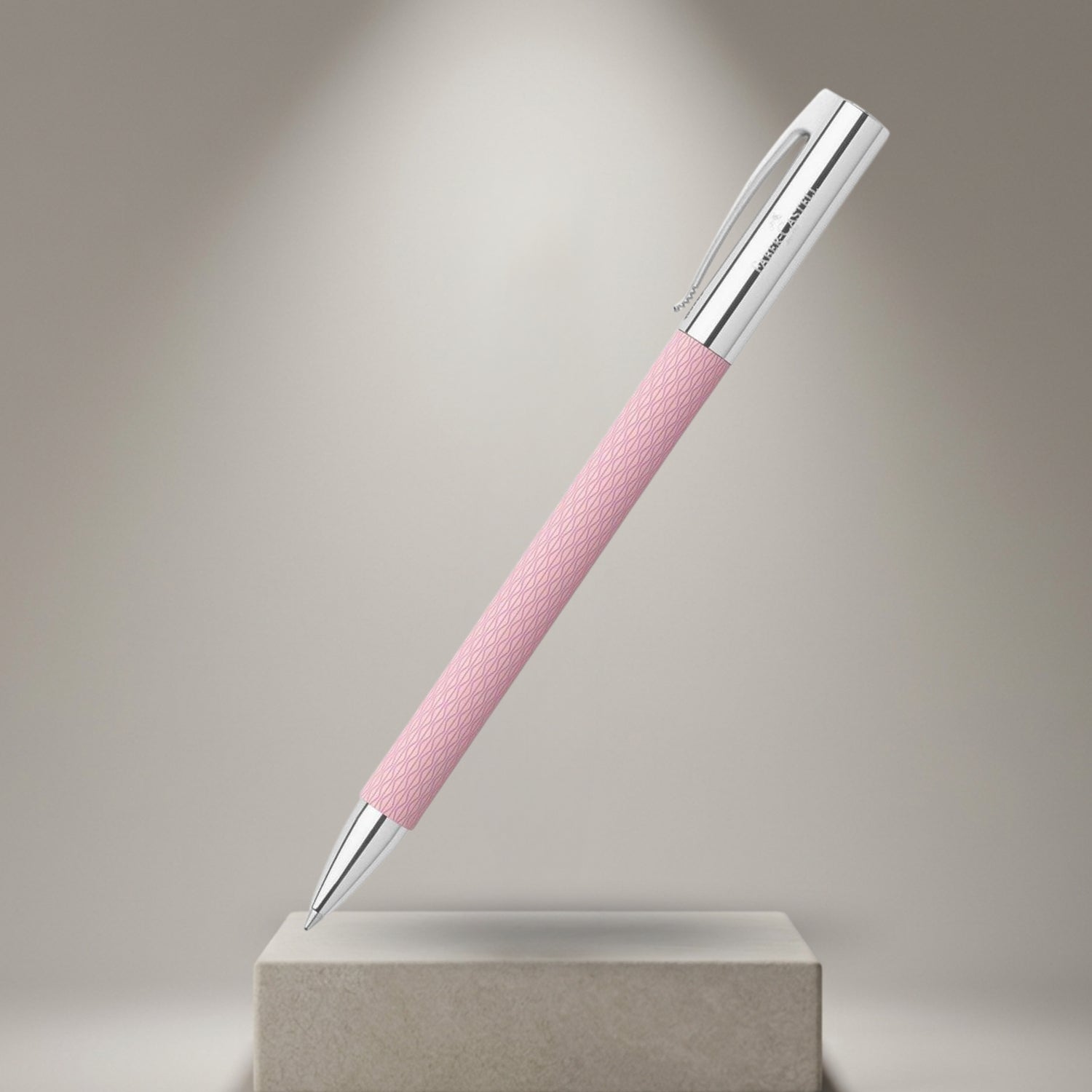 Faber-Castell Ambition OpArt Water Lily Ball Pen 149615
