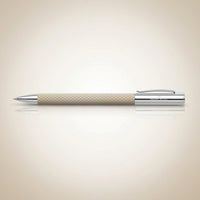 OpArt White Sand