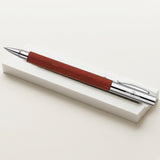 Faber-Castell Ambition Pearwood Roller Ball Pen 148111