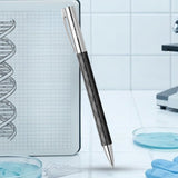 Faber-Castell Ambition Rhombus Black Ball Pen 148900