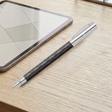 Faber-Castell Ambition Rhombus Black Roller Ball Pen 148910