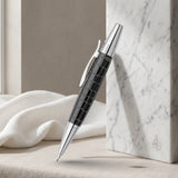 Faber-Castell Emotion Croco Black Mechanical Pencil 138350