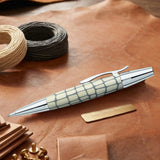 Faber-Castell Emotion Croco Ivory Mechanical Pencil 138352