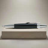Faber-Castell Emotion Parquet Black Mechanical Pencil 138351