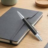 Faber-Castell Emotion Parquet Brown Mechanical Pencil 138355