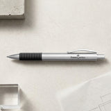 Faber-Castell Essentio Metal Matt Ball Pen 148472