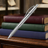 Faber-Castell Essentio Metal Polished Ball Pen 148471