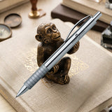 Faber-Castell Essentio Metal Polished Mechanical Pencil 138471