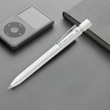 Faber-Castell Grip 2011 White Mechanical Pencil 131201