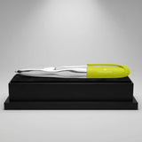 Faber-Castell N'ICE Lime Ball Pen 149508