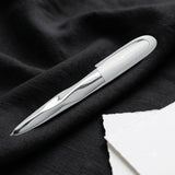 Faber-Castell N'ICE White Ball Pen 149505