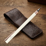 Faber-Castell Neo Slim Ivory Rose Gold Fountain Pen