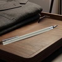 Matt Stainless Steel