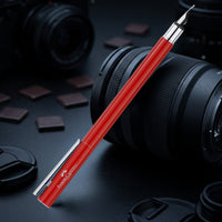 Oriental Red