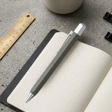 Faber-Castell Ondoro Grey Brown Ball Pen 147505