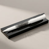 Faber-Castell WRITink White Roller Ball Pen 149317