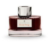 Graf von Faber-Castell Ink Bottle (Burned Orange - 75 ML) 141011