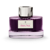 Graf von Faber-Castell Ink Bottle (Electric Pink - 75 ML) 141014