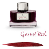 Graf von Faber-Castell Ink Bottle (Garnet Red - 75 ML) 141005