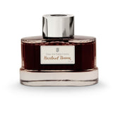 Graf von Faber-Castell Ink Bottle (Hazelnut Brown - 75 ML) 141002
