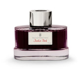 Graf von Faber-Castell Ink Bottle (India Red - 75 ML) 141019