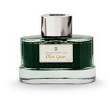 Graf von Faber-Castell Ink Bottle (Olive Green - 75 ML) 141015