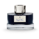 Graf von Faber-Castell Ink Bottle (Royal Blue - 75 ML) 141009