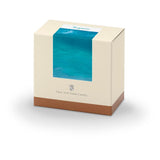 Graf von Faber-Castell Ink Bottle (Turquoise - 75 ML) 141010