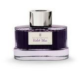 Graf von Faber-Castell Ink Bottle (Violet Blue - 75 ML) 141006