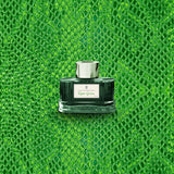 Graf von Faber-Castell Ink Bottle (Viper Green - 75 ML) 141017