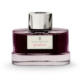 Graf von Faber-Castell Ink Bottle (Yozakura - 75 ML) 141020