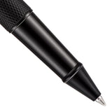 Hongdian 1850 Black PVD Roller Ball Pen 185001R