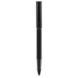 Hongdian 1850 Black PVD Roller Ball Pen 185001R