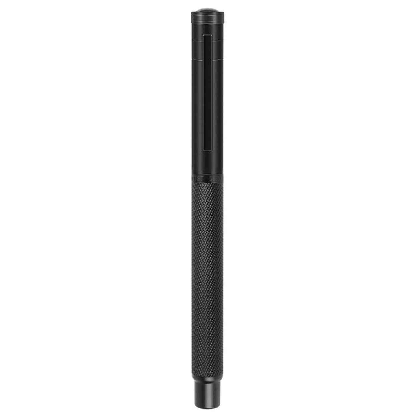 Hongdian 1850 Black PVD Roller Ball Pen 185001R