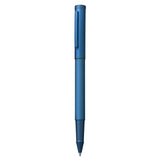 Hongdian 1851 Blue PVD Roller Ball Pen 185101R
