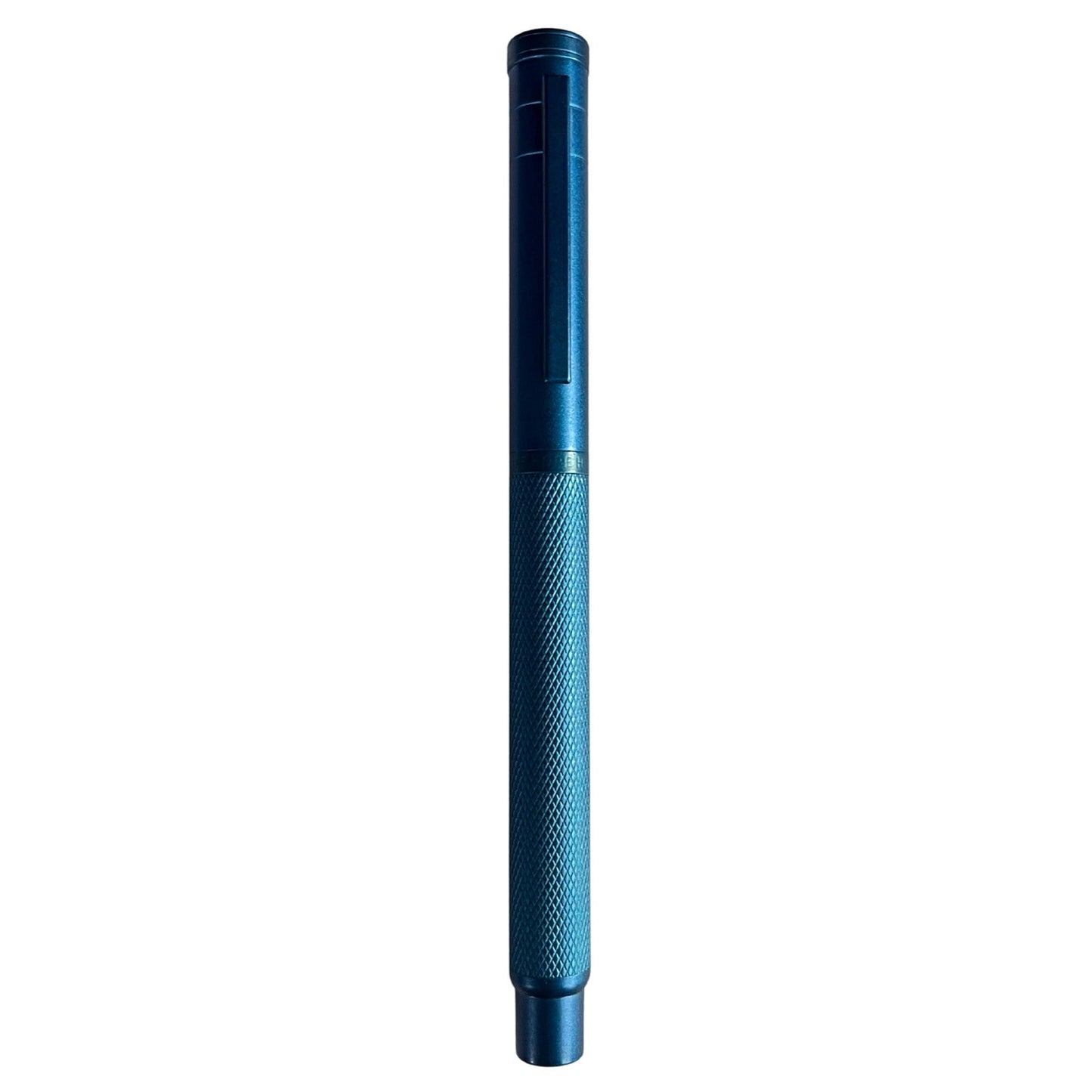 Hongdian 1851 Dark Blue PVD Fountain Pen