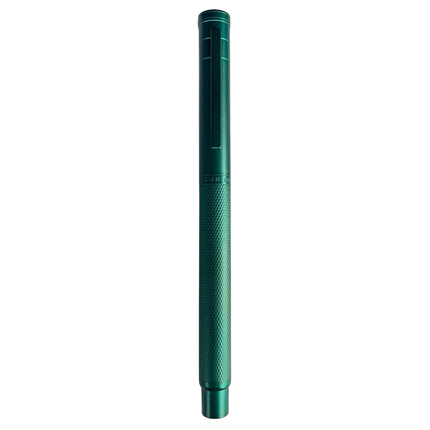 Hongdian 1851 Dark Green PVD Fountain Pen