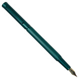 Hongdian 1851 Dark Green PVD Fountain Pen