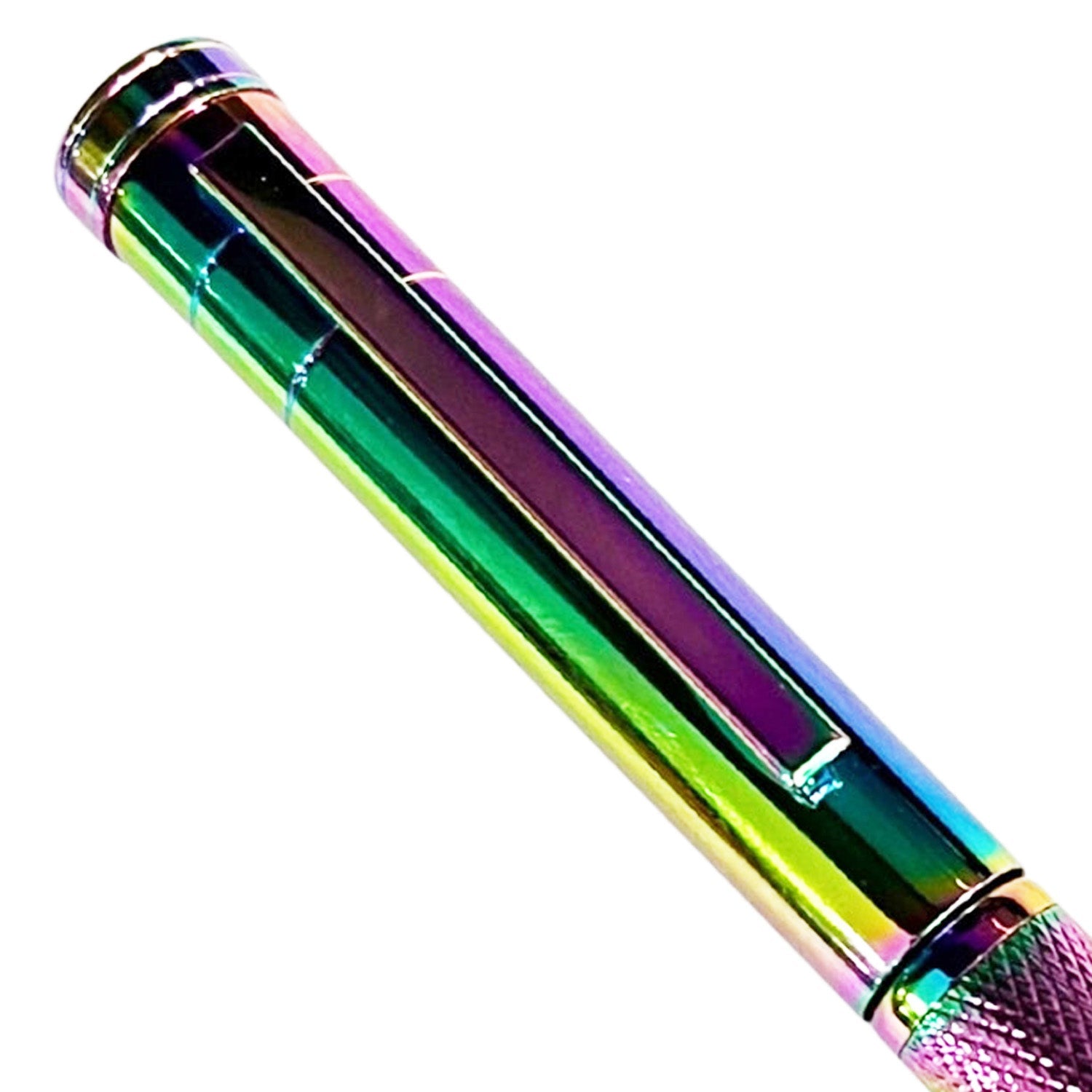 Hongdian 1851 Rainbow Fountain Pen