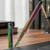 Hongdian 1851 Rainbow Fountain Pen